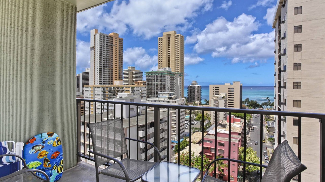 Photo of Outdoor in Waikiki