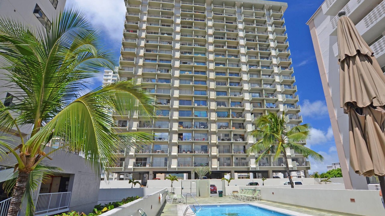 Photo of Outdoor in Waikiki