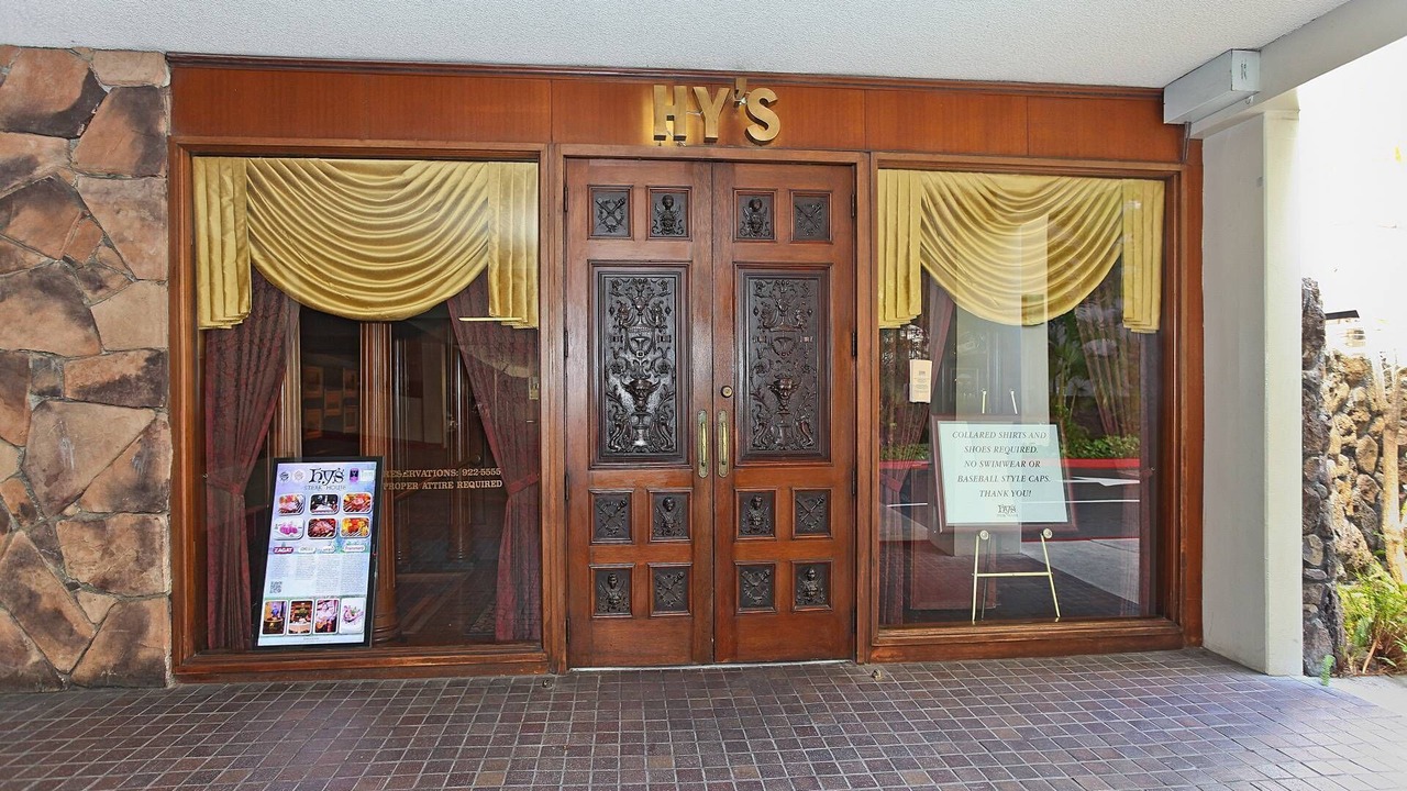 Photo of Outdoor in Waikiki