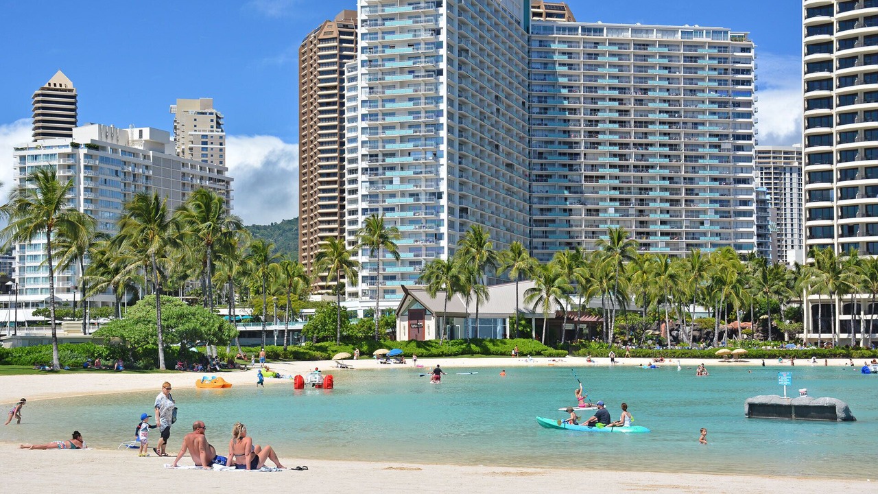 Photo of Others in Waikiki