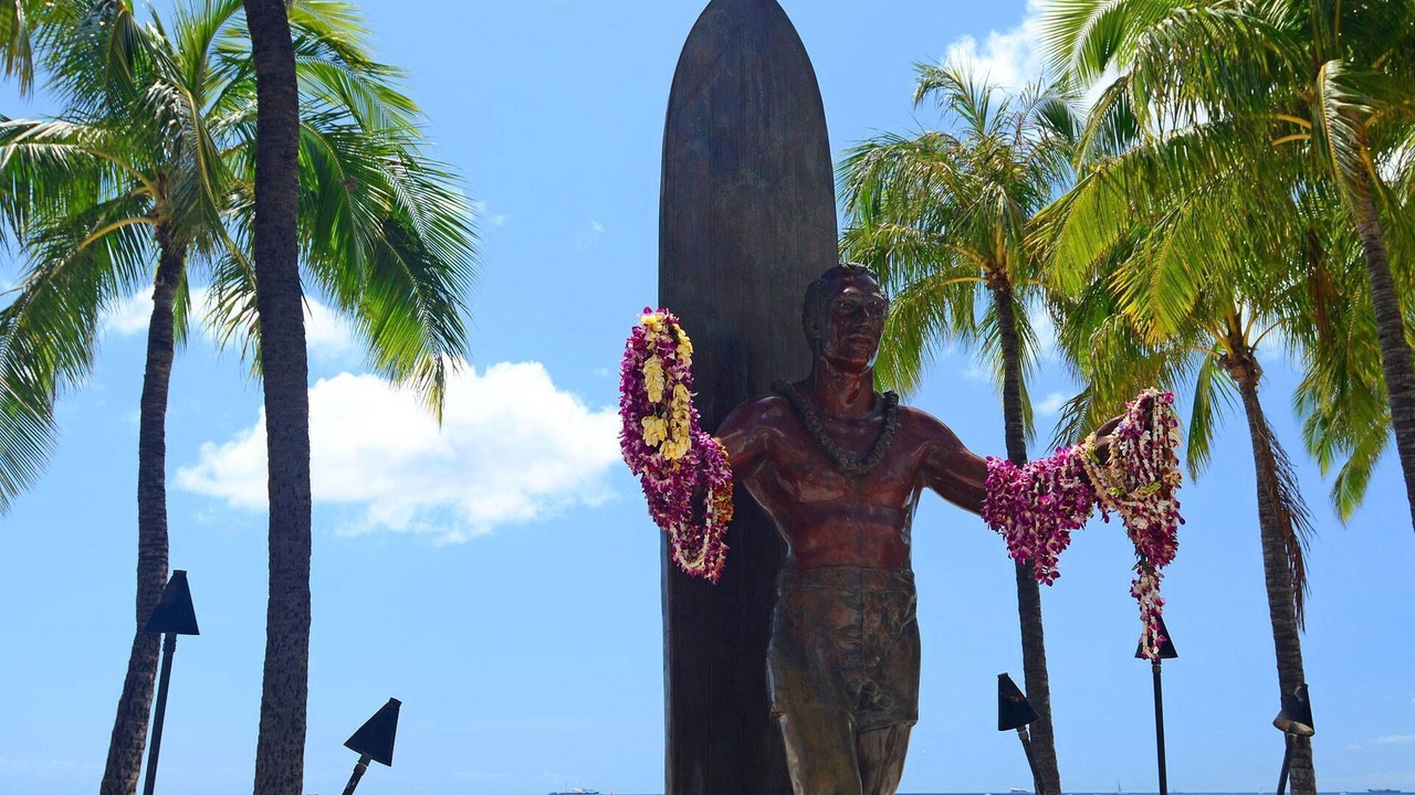 Photo of Others in Waikiki