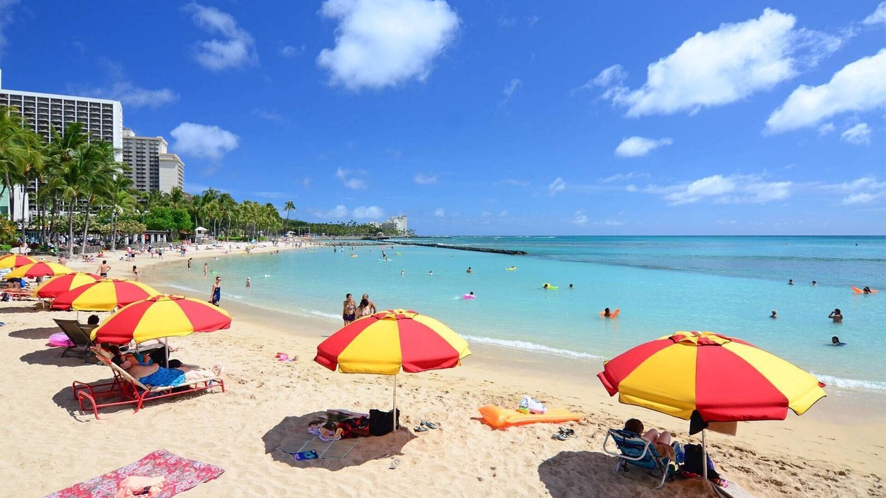 Photo of Others in Waikiki