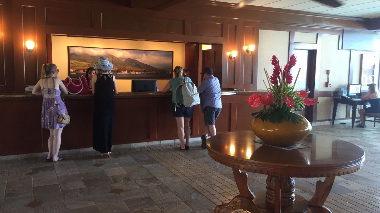 Photo of Others in Historic Lahaina Front Street