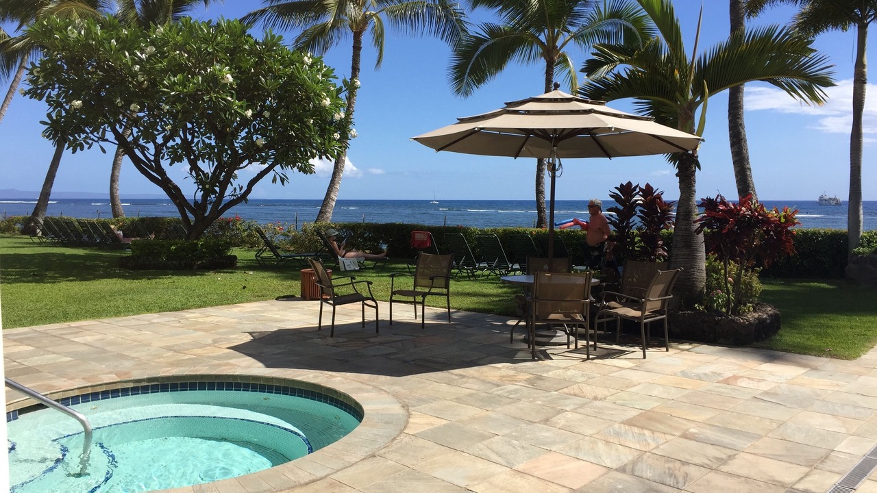 Photo of Outdoor in Historic Lahaina Front Street