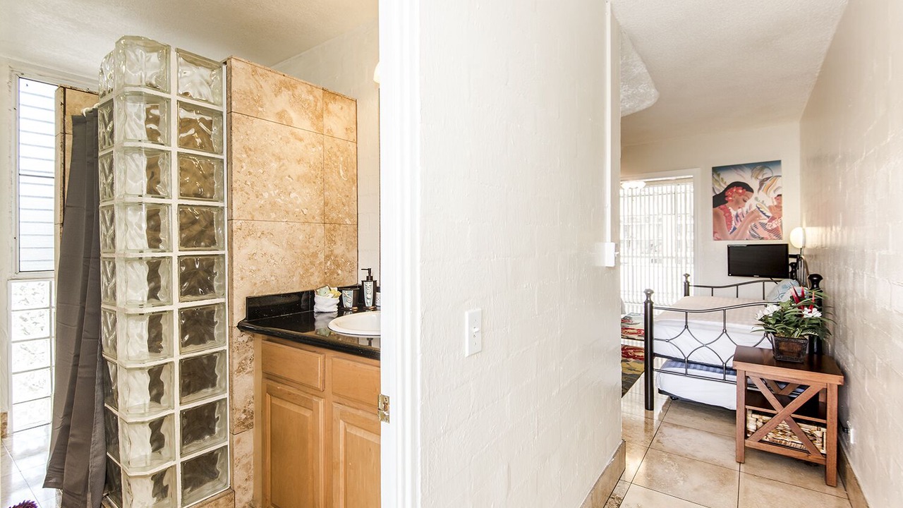 Photo of Bathroom in Waikiki