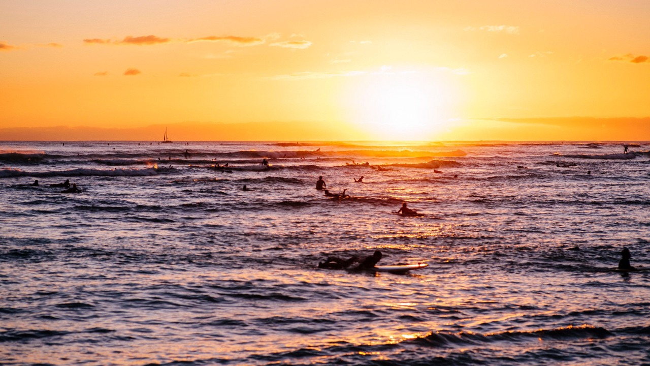 Photo of Others in Waikiki