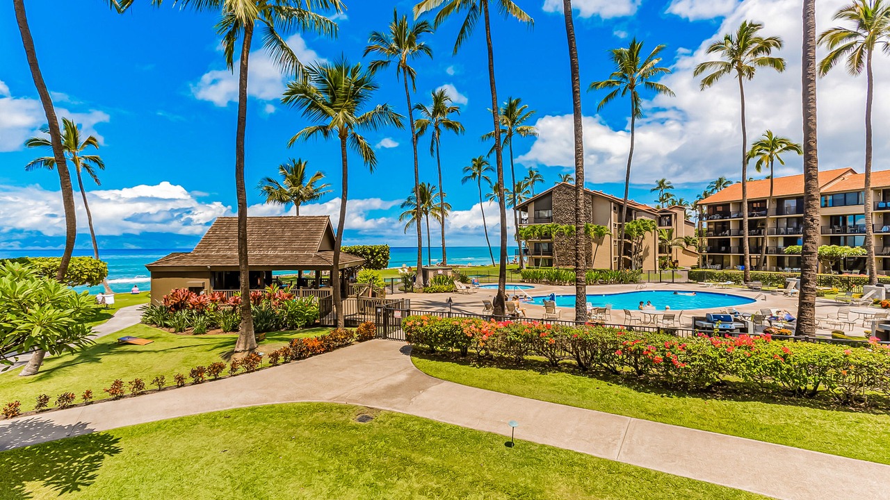Photo of Outdoor in Honokowai