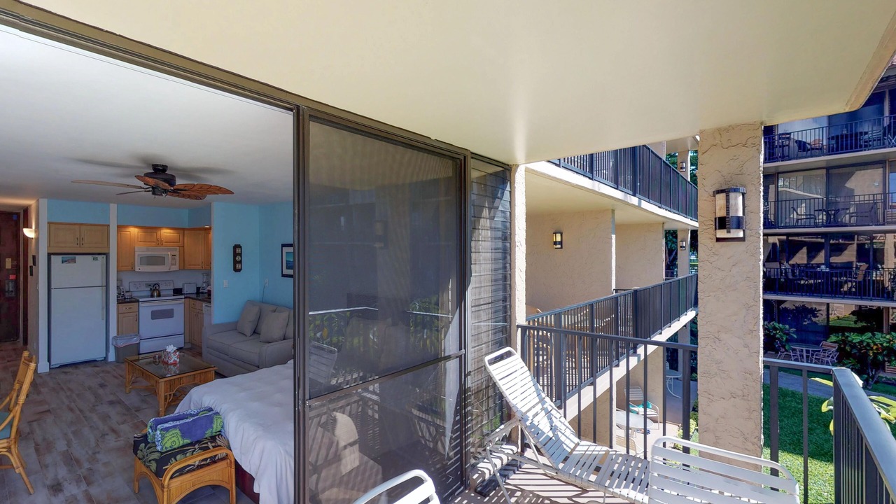 Photo of Bedroom in Honokowai