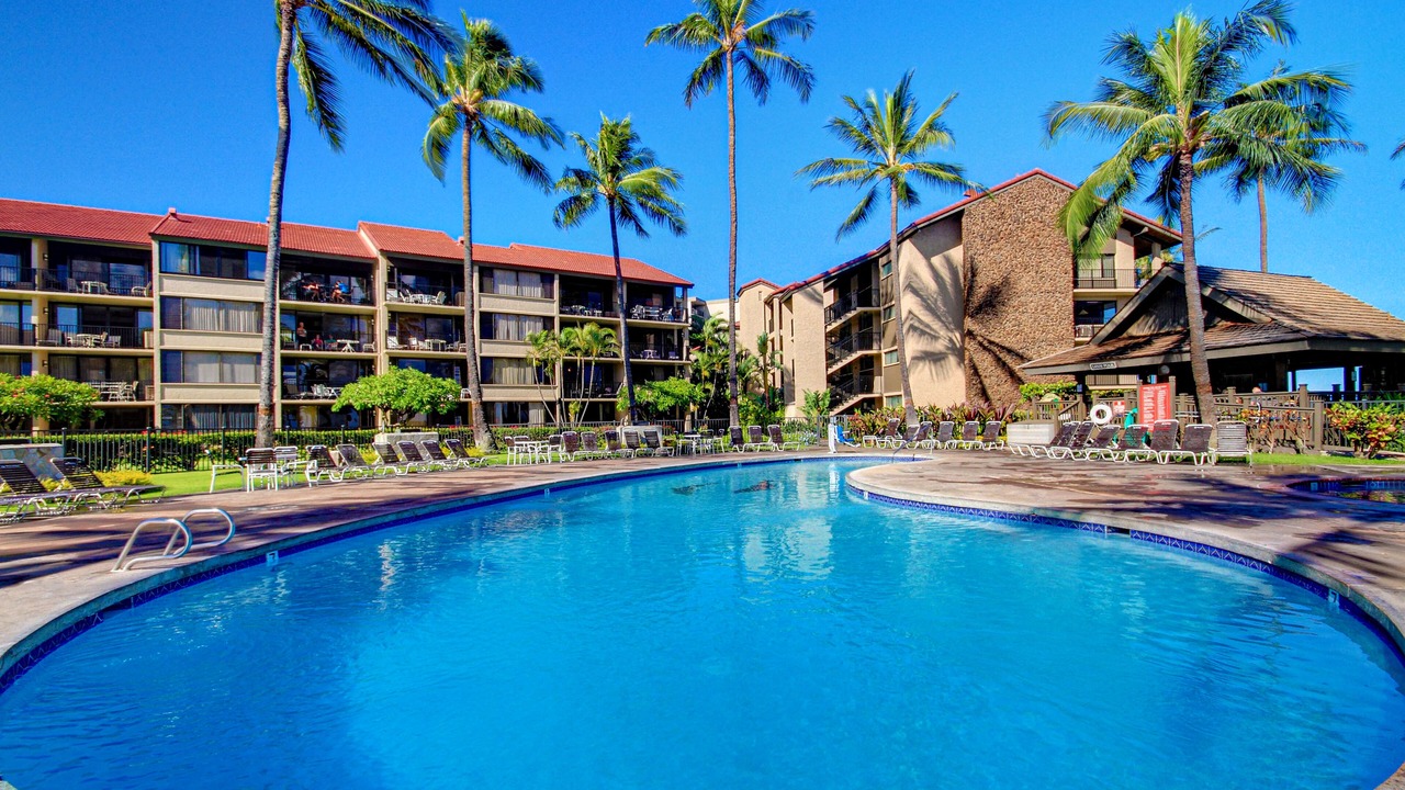 Photo of Outdoor in Honokowai