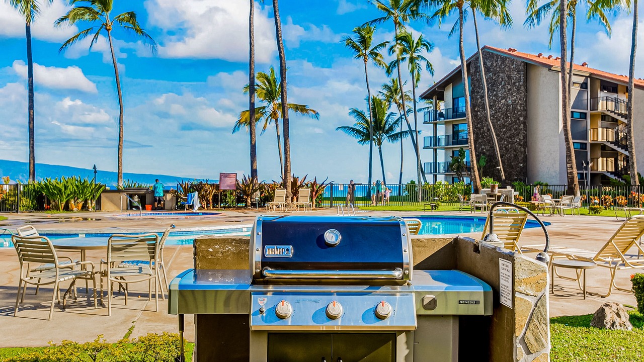 Photo of Outdoor in Honokowai