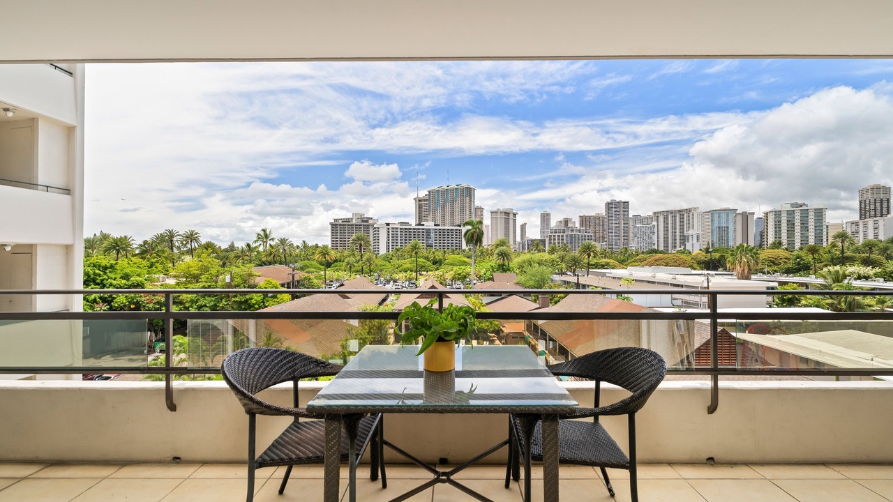 Photo of Outdoor in Waikiki