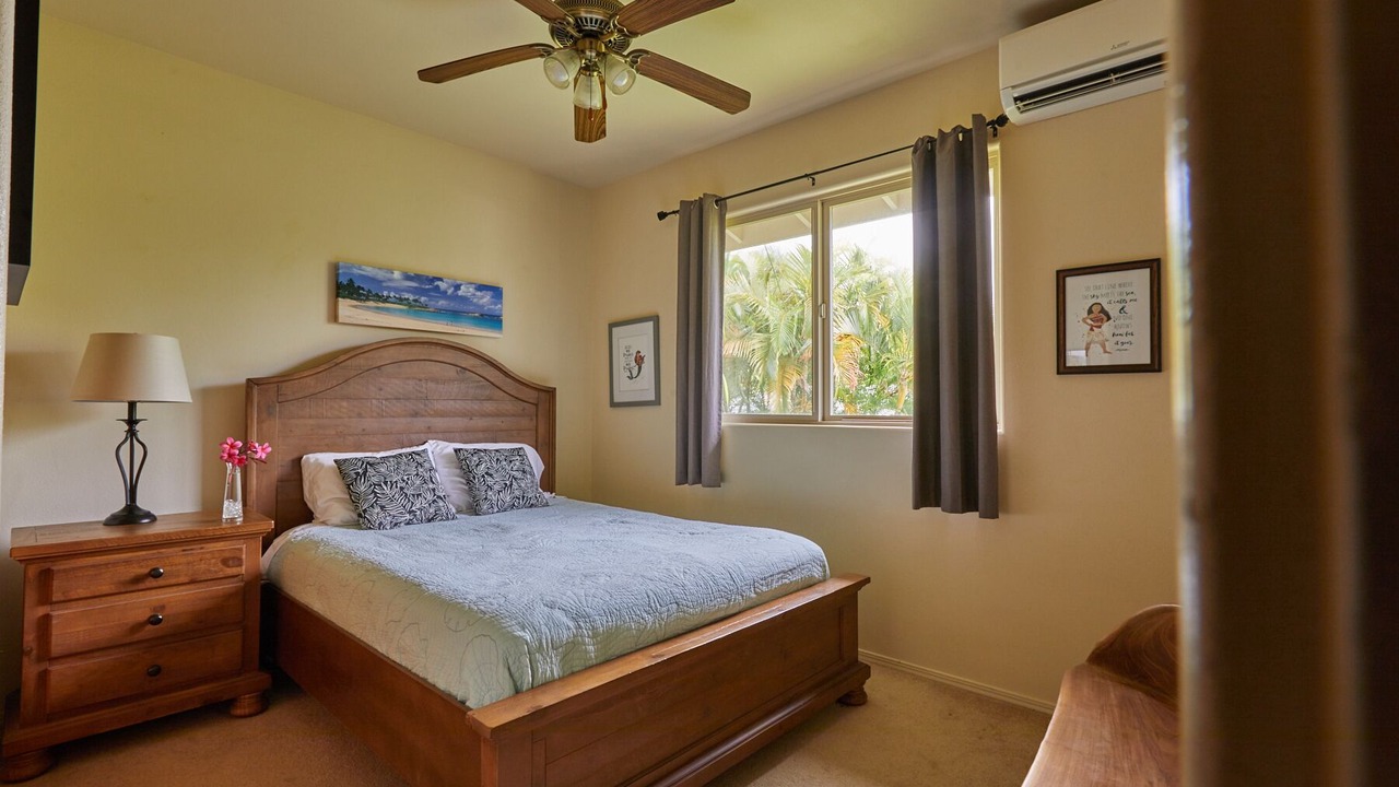 Photo of Bedroom in Hauula