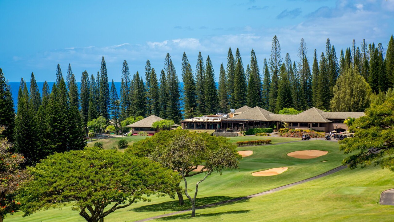 Photo of Others in Kapalua