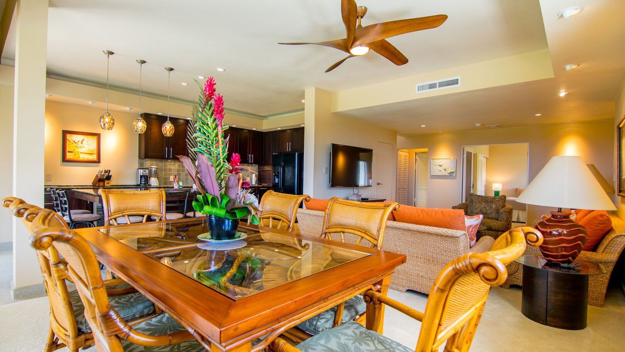Photo of Bedroom in Kapalua
