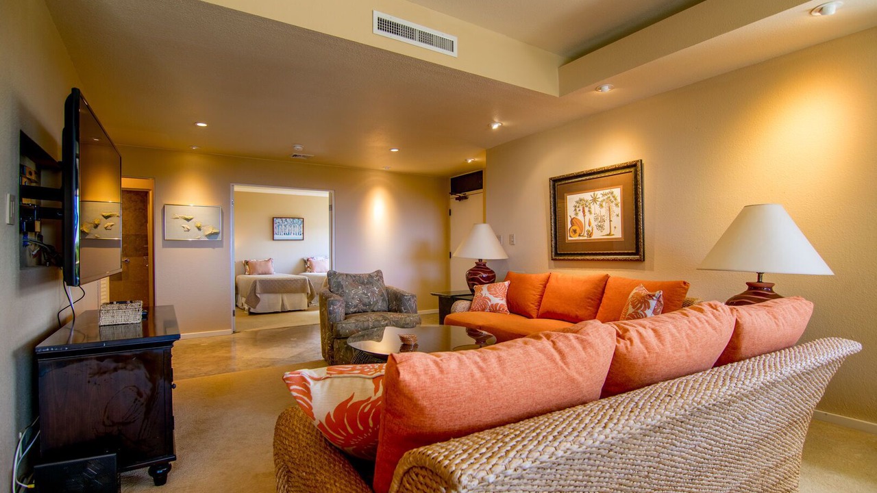 Photo of Bedroom in Kapalua