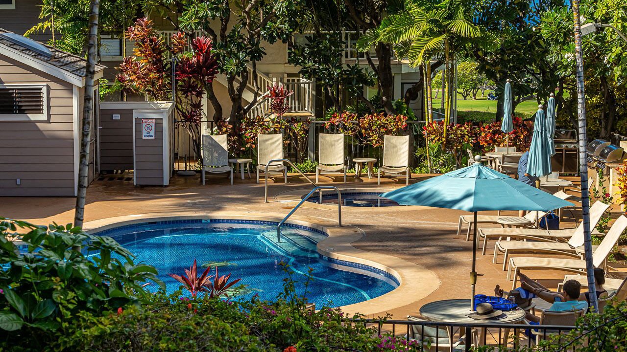 Photo of Outdoor in Wailea