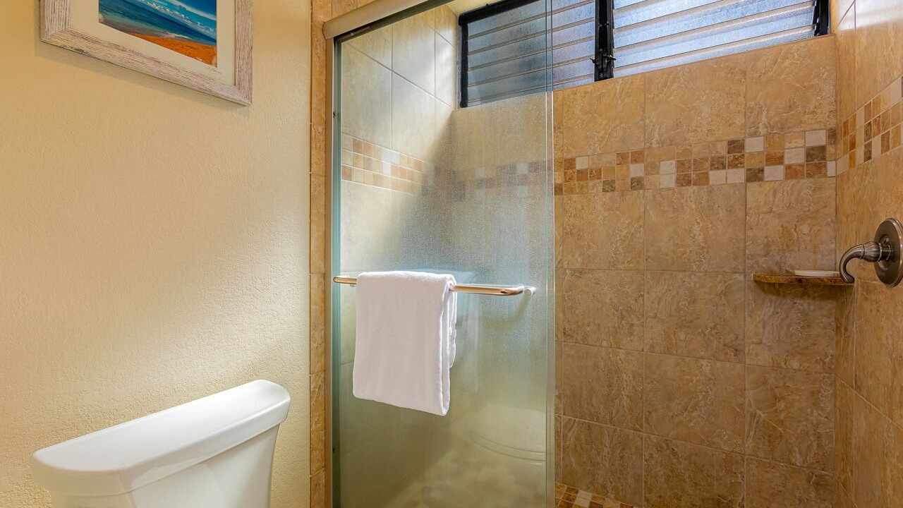 Photo of Bathroom in Wailea