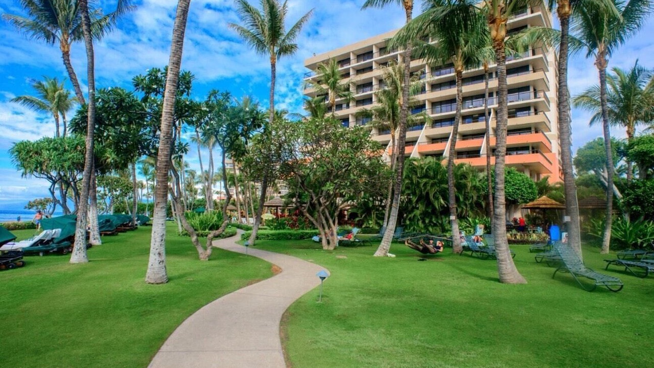 Photo of Others in Kaanapali