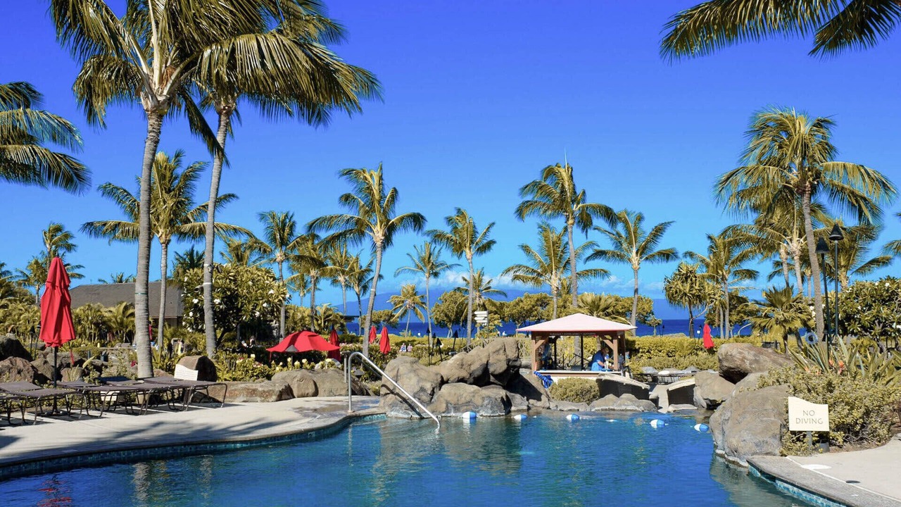 Photo of Others in Kaanapali