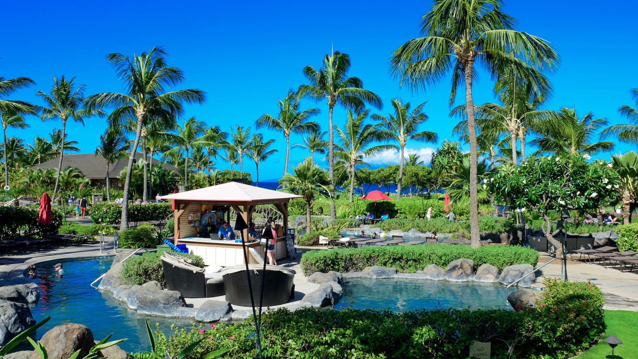 Photo of Others in Kaanapali