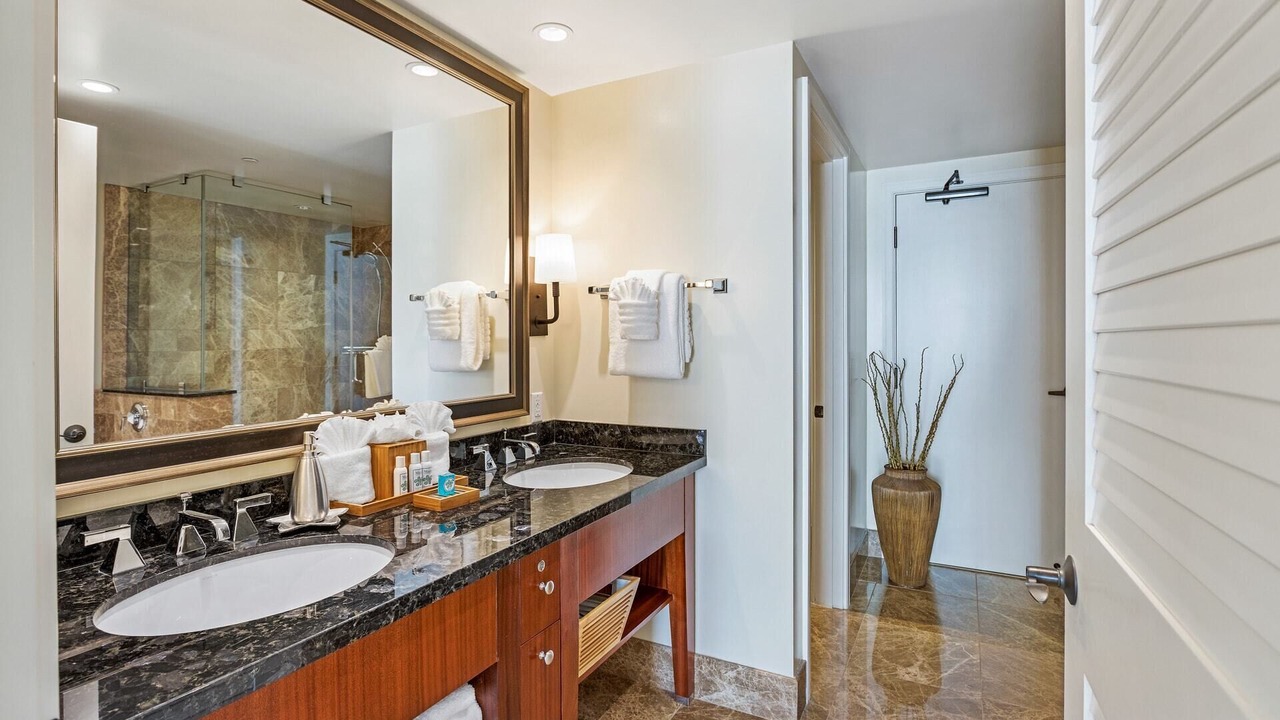 Photo of Bathroom in Kaanapali