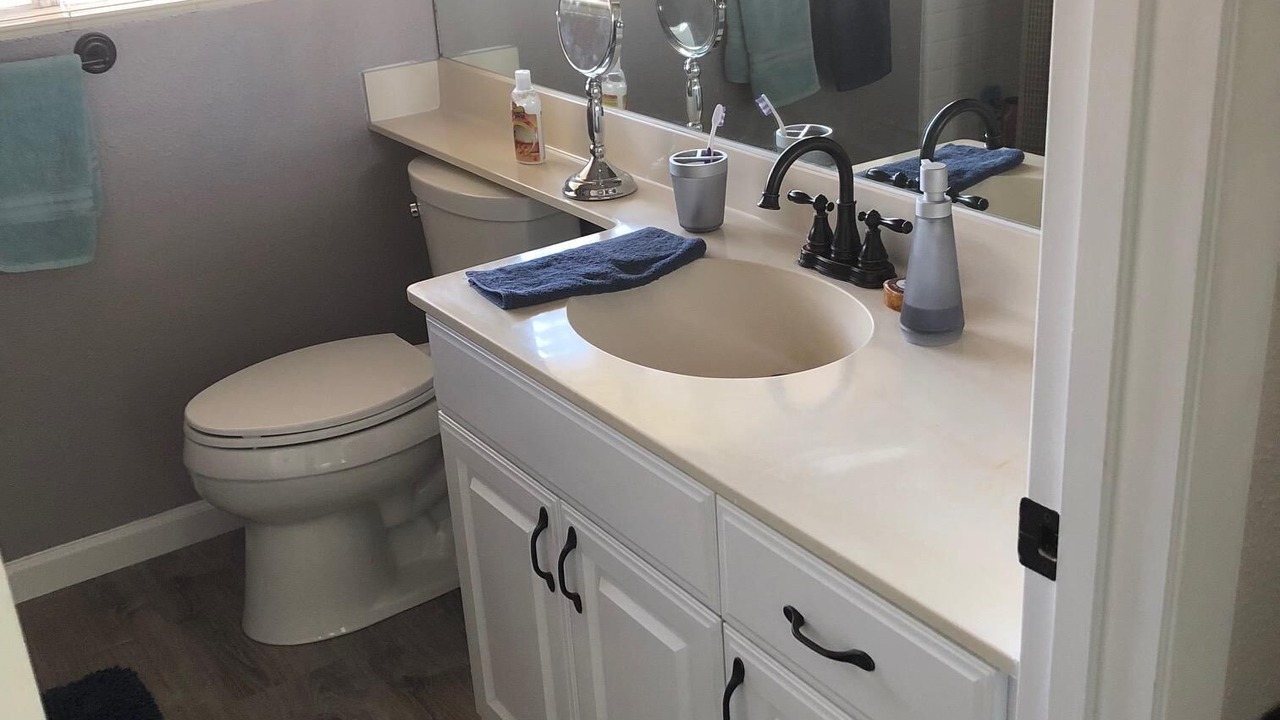 Photo of Bathroom in Kapolei