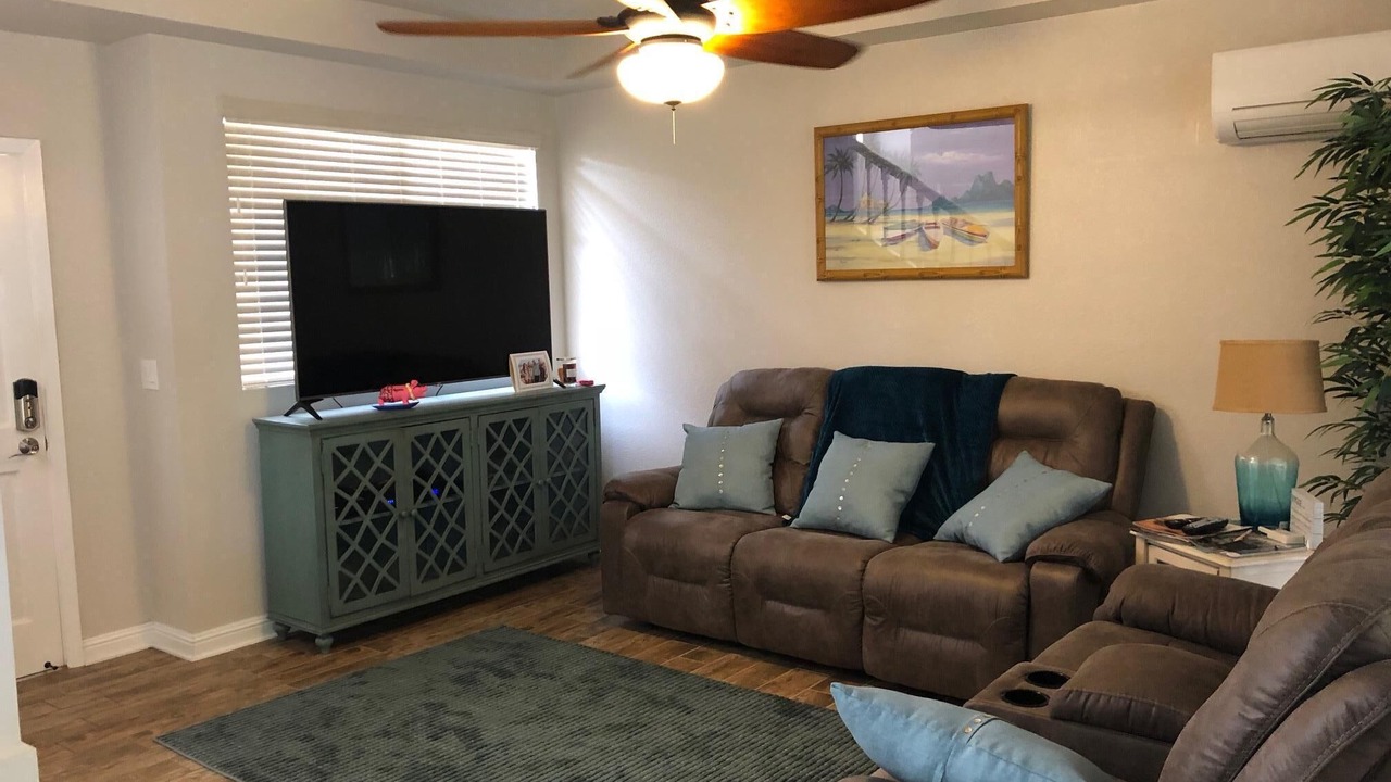 Photo of Livingroom in Kapolei