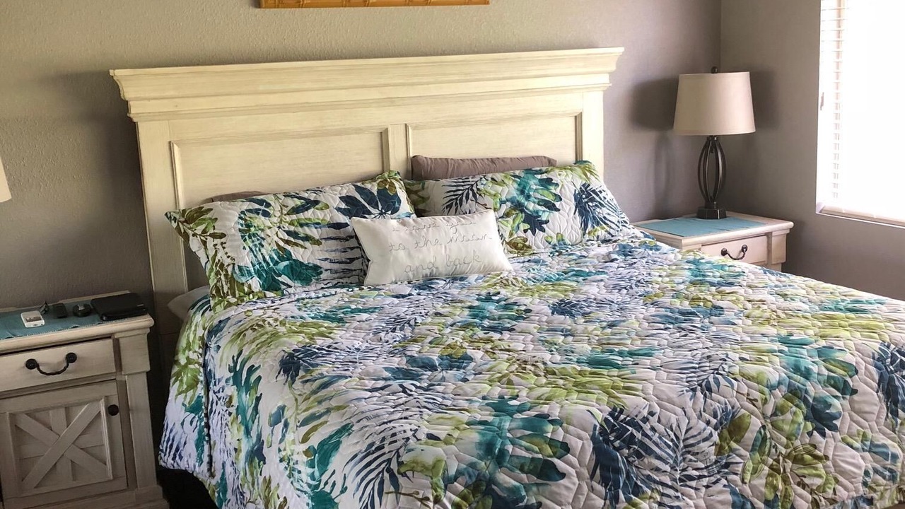 Photo of Bedroom in Kapolei