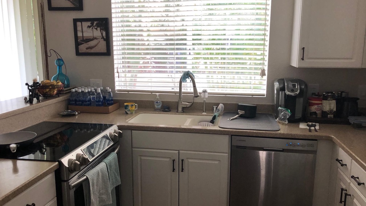 Photo of Kitchen in Kapolei