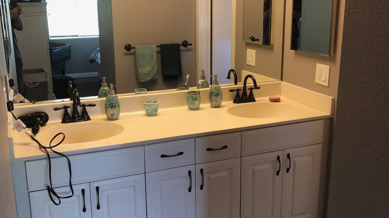 Photo of Bathroom in Kapolei