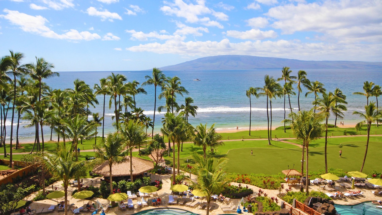 Photo of Others in Kaanapali