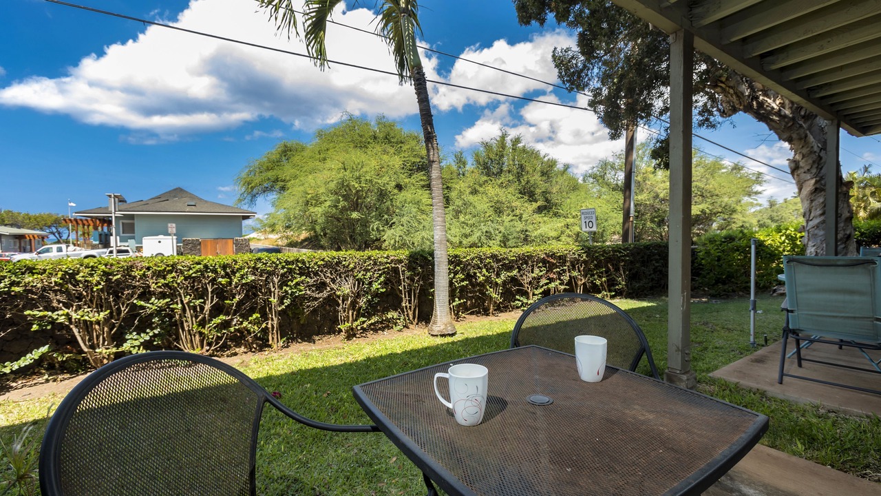 Photo of Outdoor in Kihei