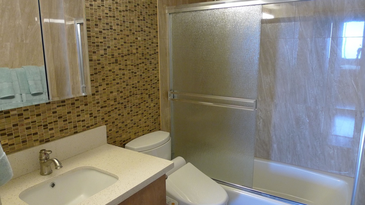 Photo of Bathroom in Waikiki