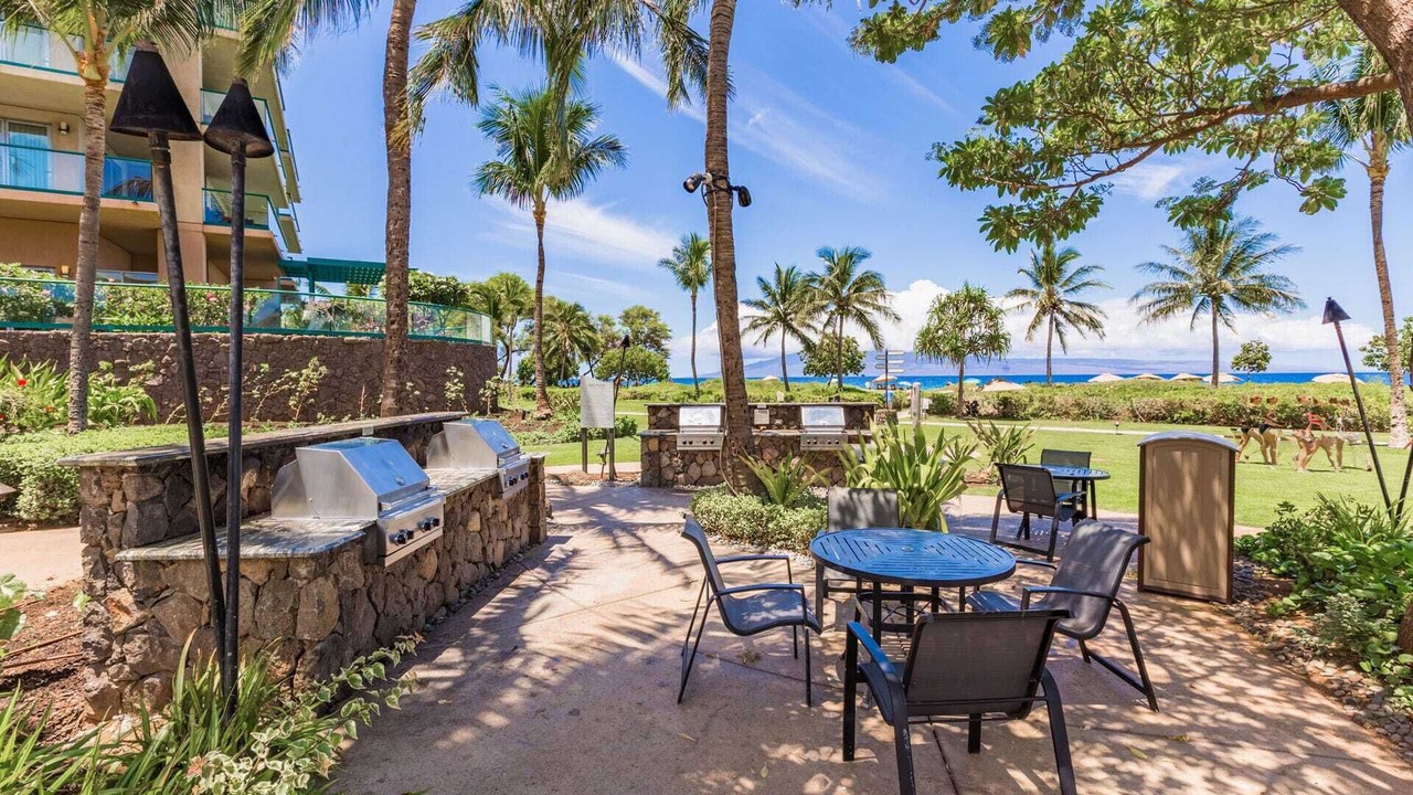 Photo of Others in Kaanapali