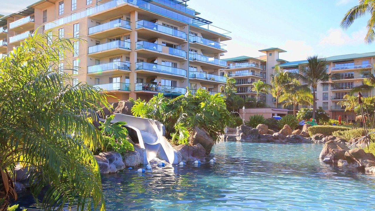 Photo of Others in Kaanapali