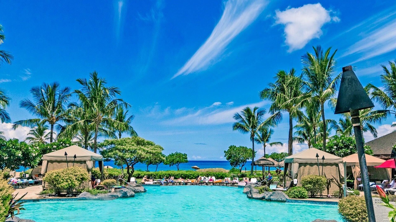 Photo of Others in Kaanapali