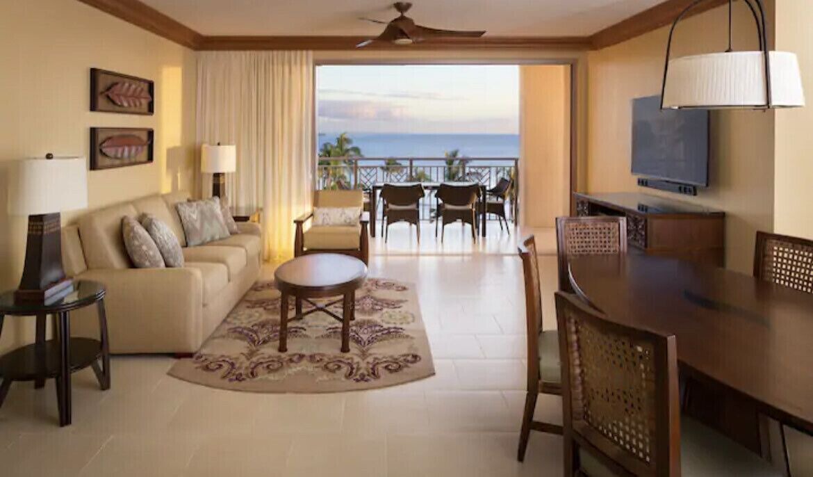Photo of Bedroom in Kaanapali