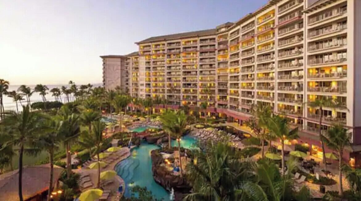 Photo of Outdoor in Kaanapali