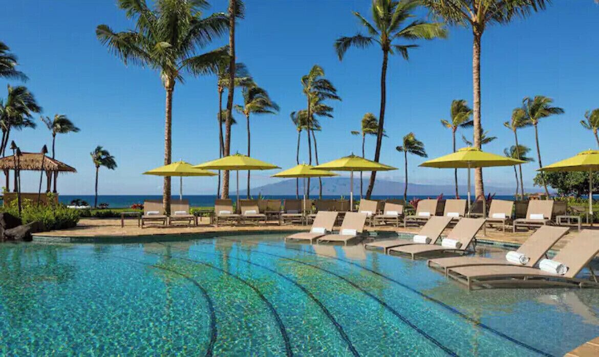 Photo of Outdoor in Kaanapali