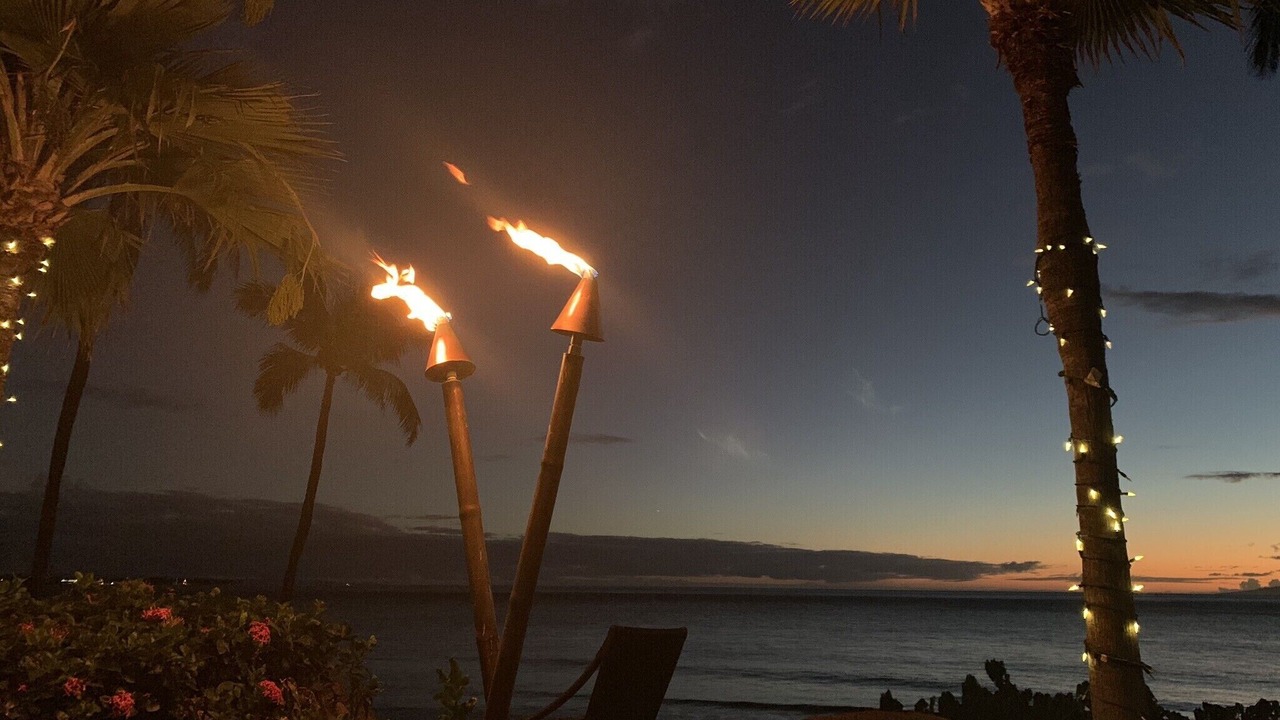 Photo of Outdoor in Kaanapali