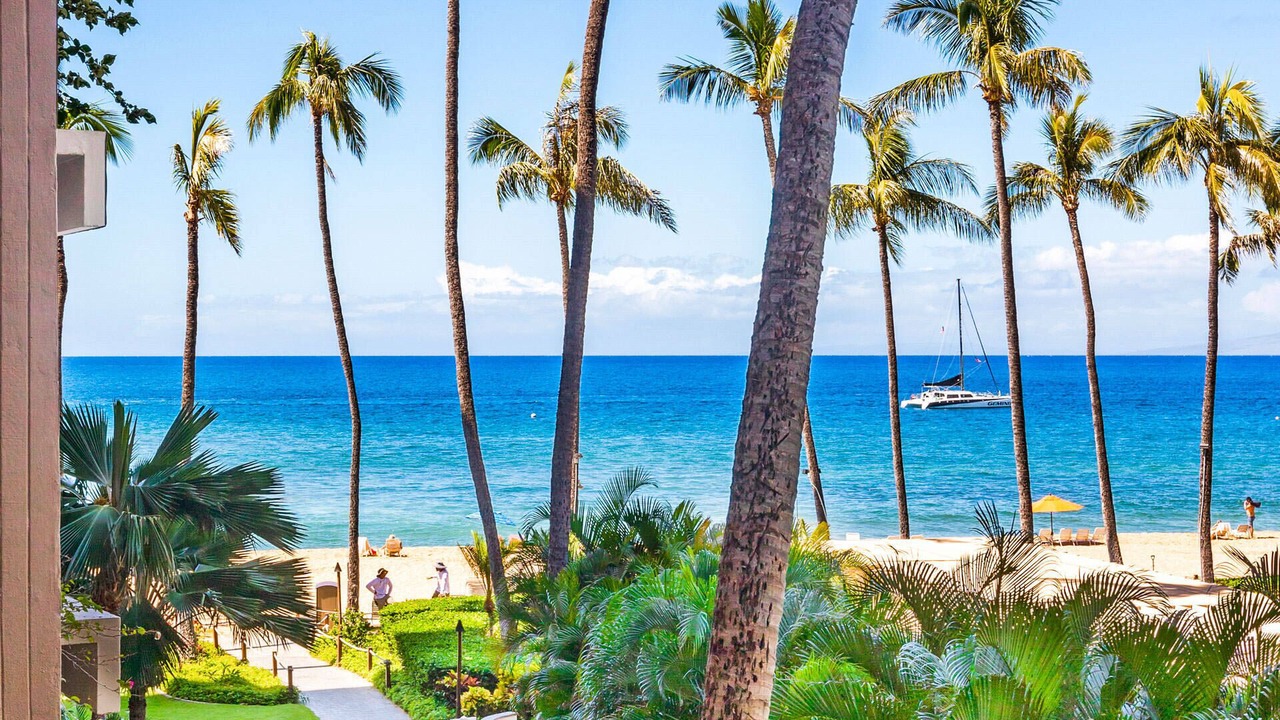 Photo of Others in Kaanapali