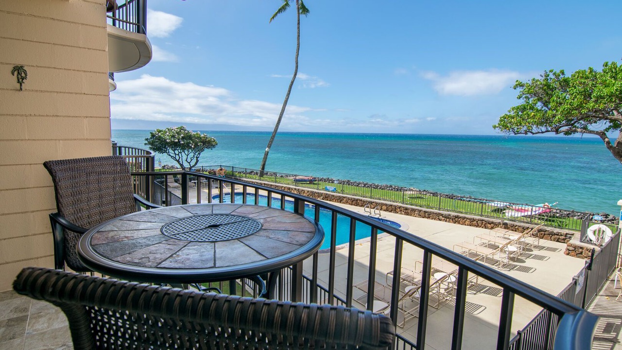 Photo of Outdoor in Napili-Honokowai