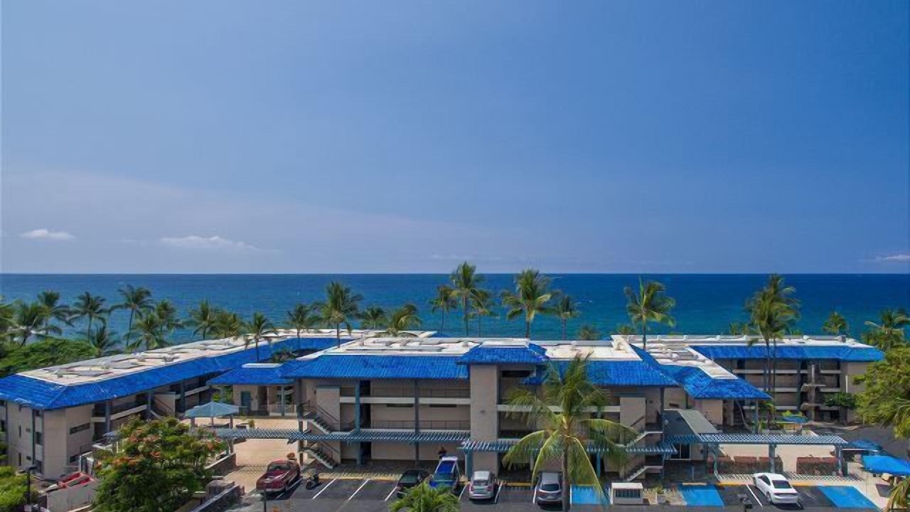 Photo of Outdoor in Historic Kailua Village