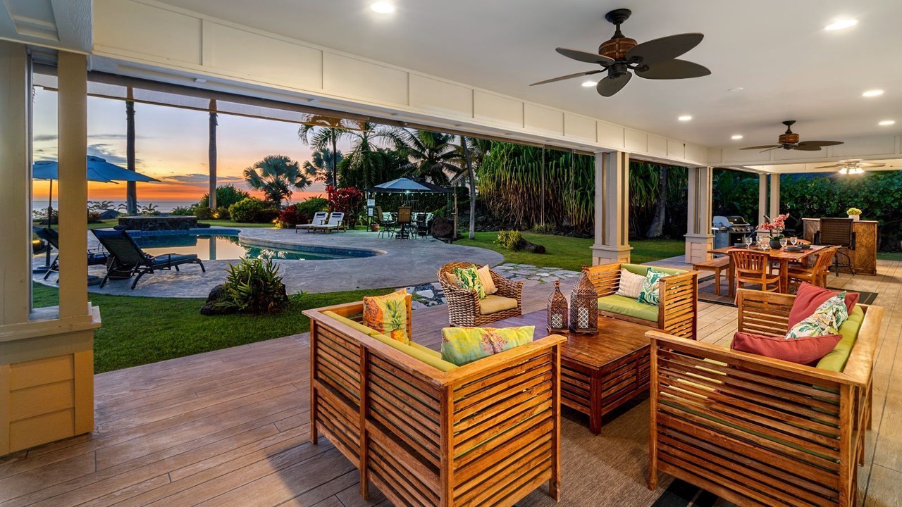 Photo of Outdoor in Kailua-Kona