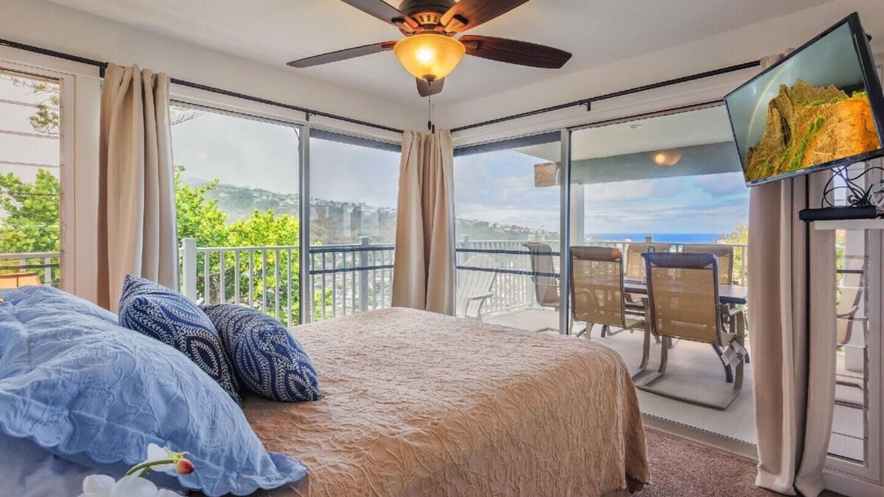 Photo of Bedroom in St Louis Heights