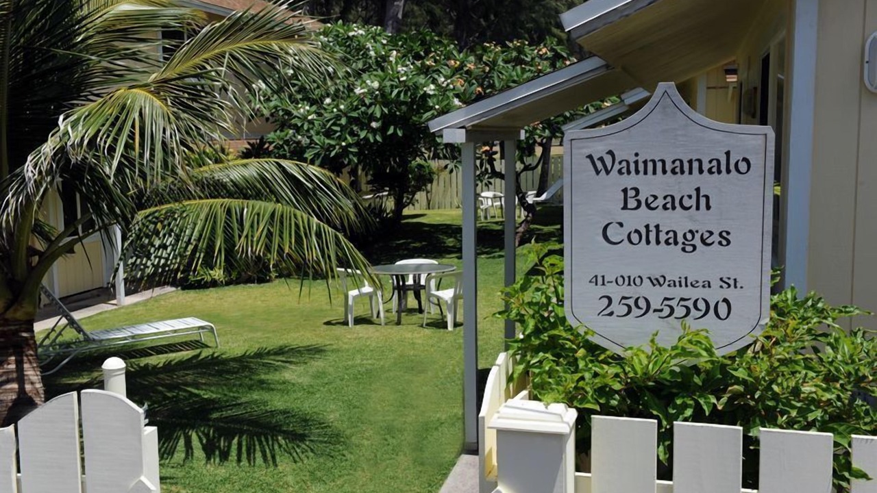 Photo of Others in Waimanalo Beach