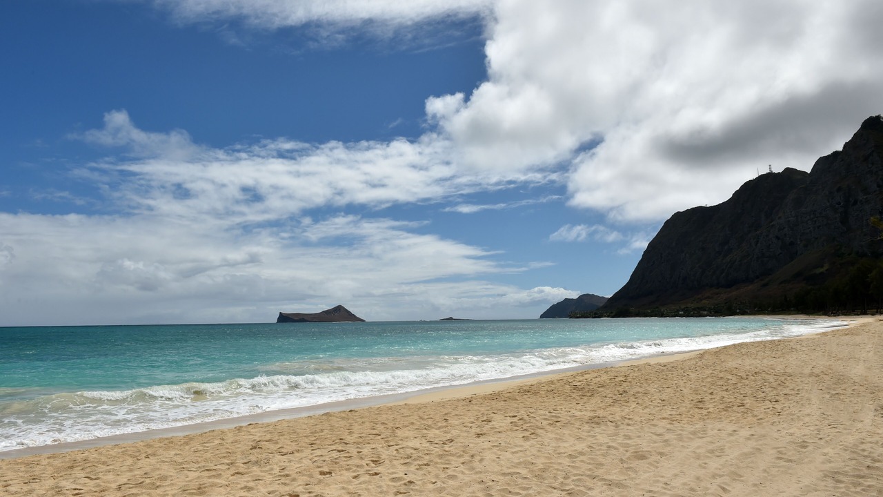 Photo of Others in Waimanalo Beach