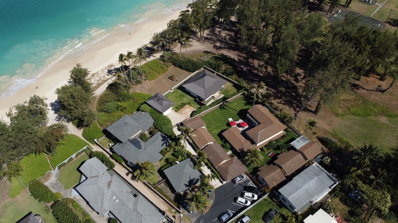Photo of Outdoor in Waimanalo Beach