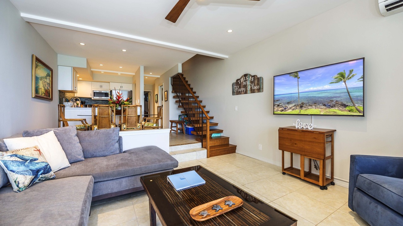 Photo of Bedroom in Kahana