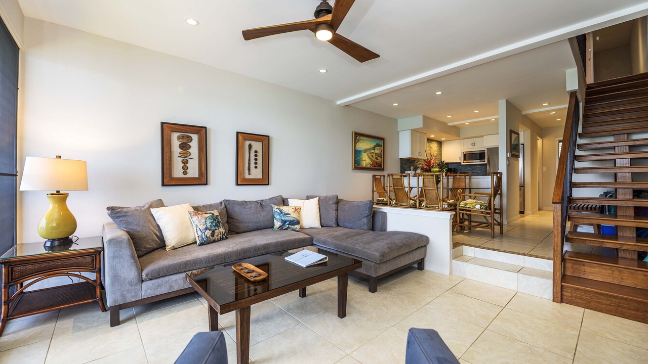 Photo of Bedroom in Kahana